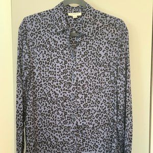 BeachLunchLounge blouse, size S